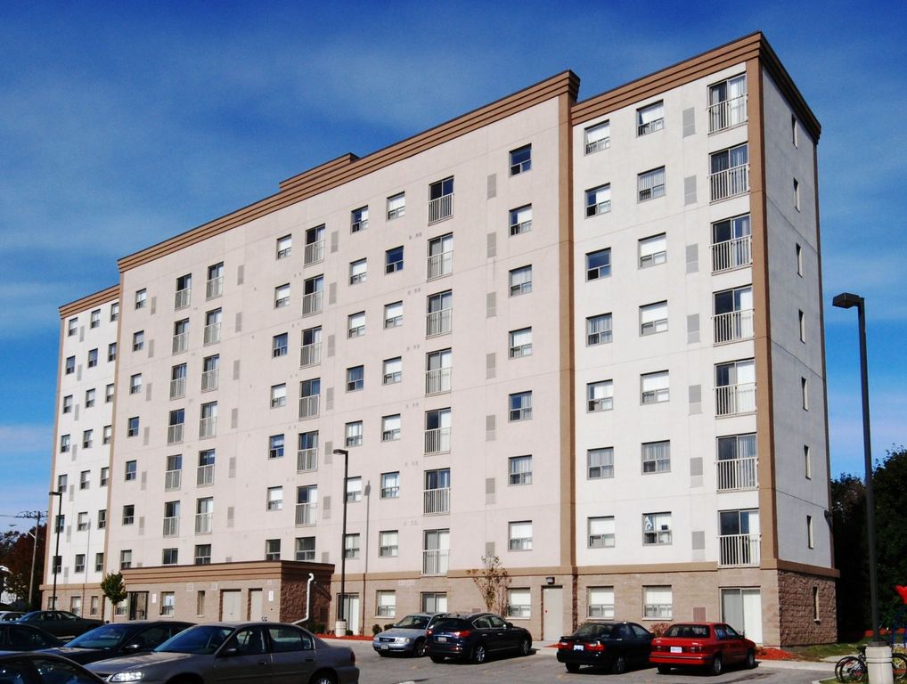 properties Kingsley Management Inc